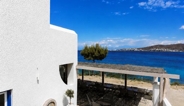 Perdika Mare Guesthouse