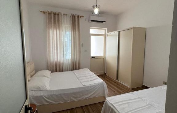 Perdja Apartment II in Velipojë