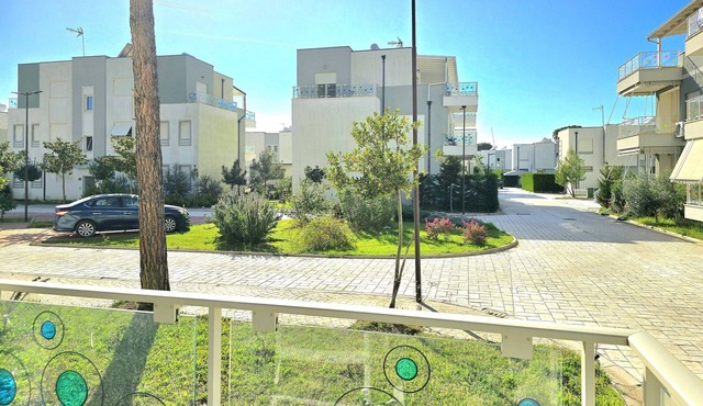 Perla Holiday Homes 147, Lalzit Bay, Albania in Lalzit Bay