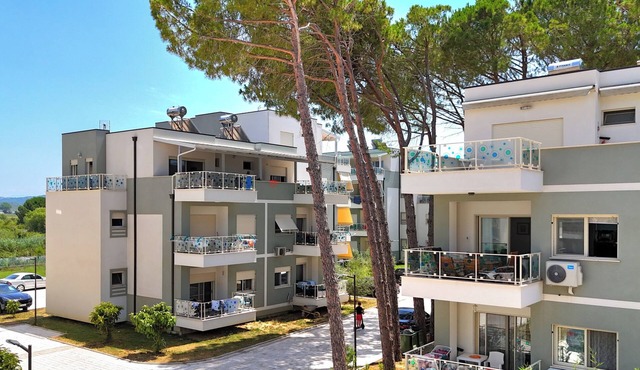 Perla Holiday Homes 179, Lalzit Bay, Albania