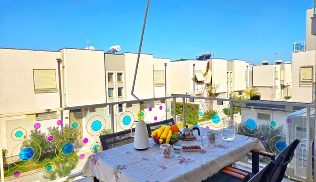 Perla Resort Holiday Homes 200