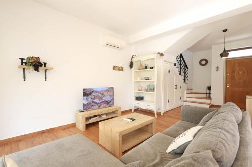 Perla Vacation Rentals