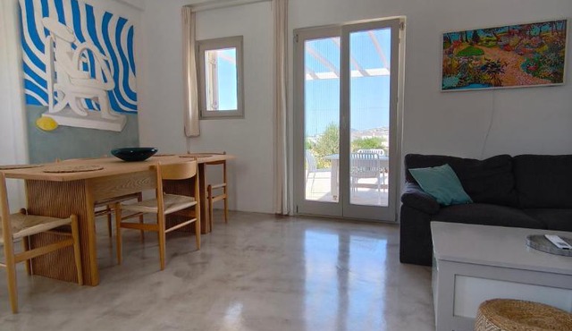 Persephone Sunset Villa