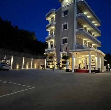 Perseus Hotel