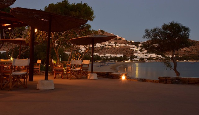 Petra Holiday Village
