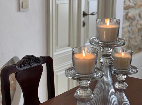PETRA HOME heritage and hospitality in Naxos