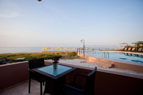 Phaedra Hotel