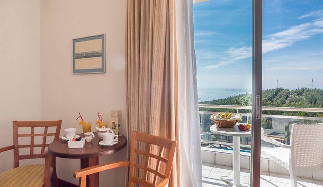 Philippion Hotel in Neapoli-Sykies