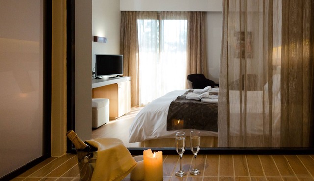 Philippos Xenia Hotel