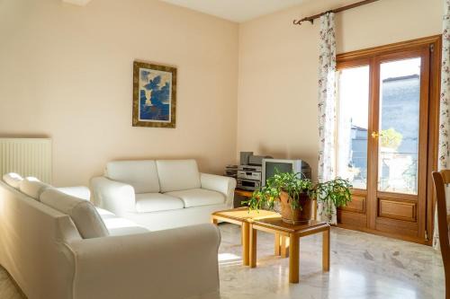 Philoxenia apartment city center in Tríkala
