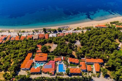 Philoxenia Hotel in Polygyros