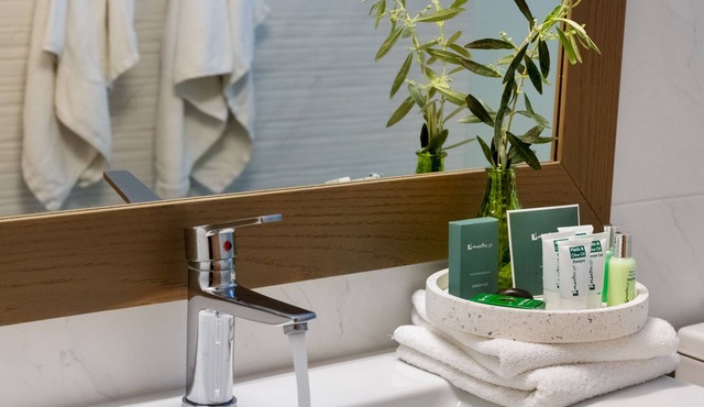 Philoxenia Hotel
