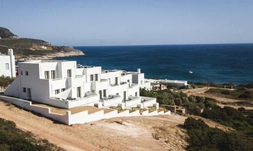 Phos de Antiparos in Antiparos