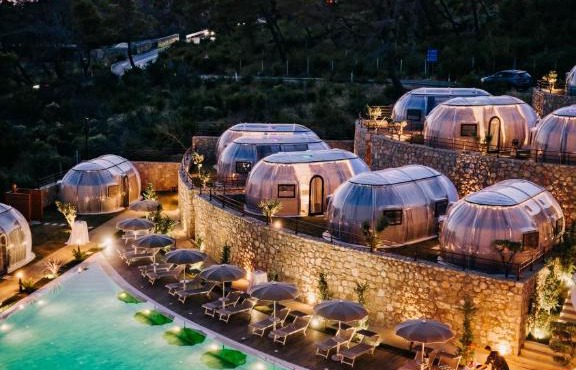 Piccolo Paradiso - Glamping Resort
