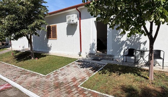 Pine House in Pukë