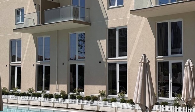 PineaMare Apartaments Golem, Durres