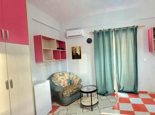 Pinkapartment Saranda