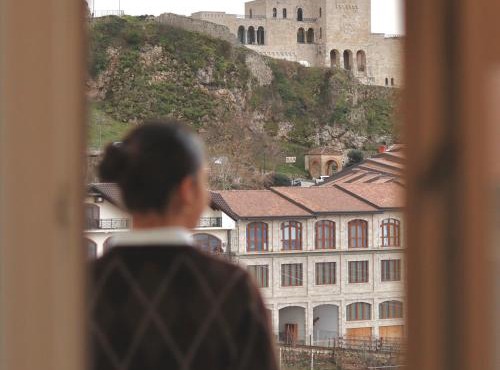 Pisha Panoramic Rooms