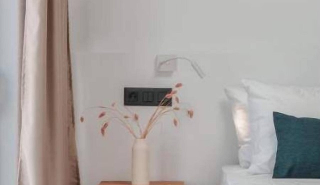 Plakakia Luxury Apartments - Apt 3 in MAKRY-GIALOS