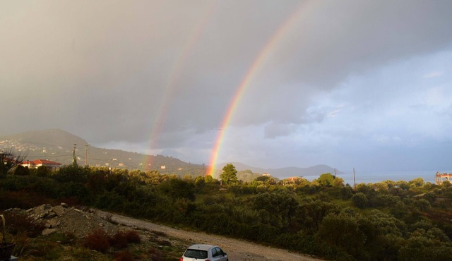 Platana Kymi Evia Greece in Platana Kimi Evia