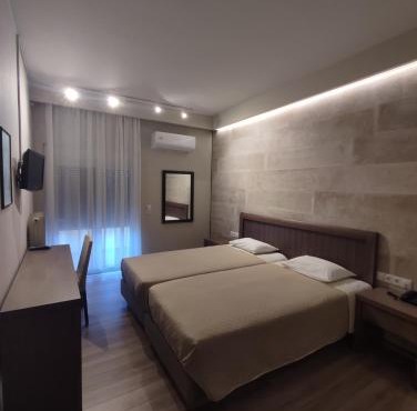 Plaza Hotel in Alexandroupoli