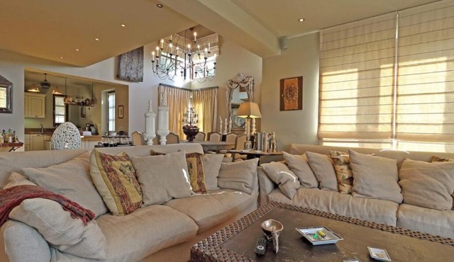 Plethora Arachova Luxury Chalet in Distomo-Arachova-Antikyra