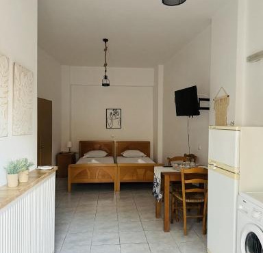 Polivios Apartment C