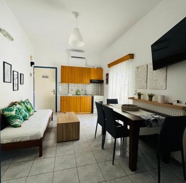 Polivios Apartment