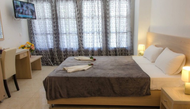 Polykratis Rooms in Skiathos