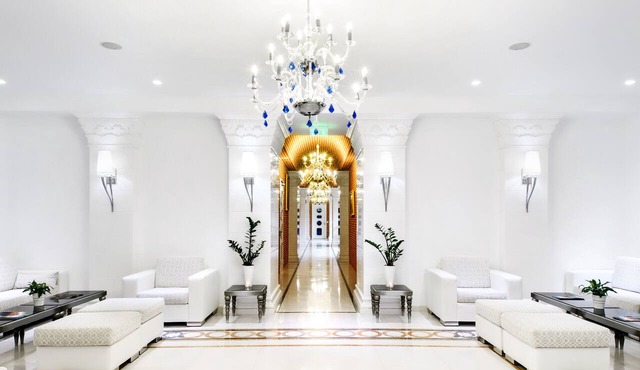 Pomegranate Wellness Spa Hotel
