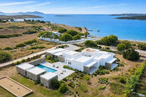 POP Villa - a family-friendly ambience by the sea