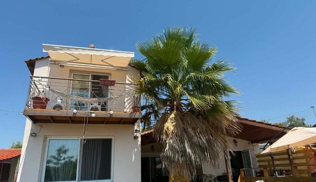 PORT MELBOURNE Villa