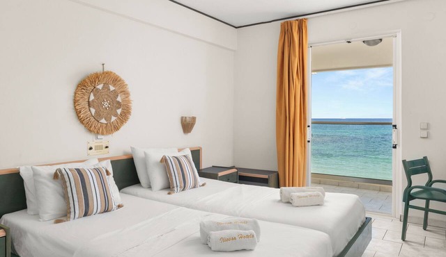 Porto Iliessa by GHH in Zakynthos