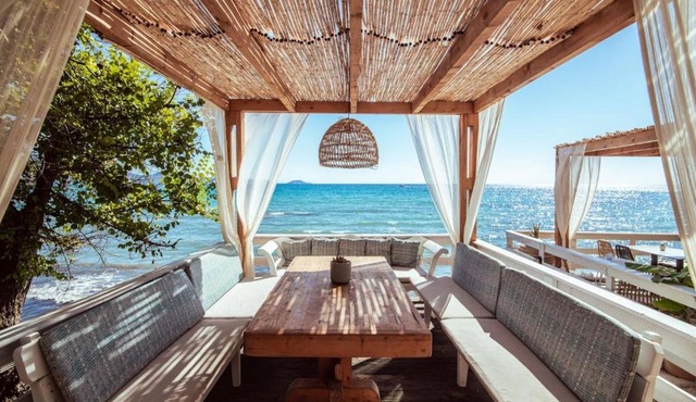 Porto Koukla Beach Hotel