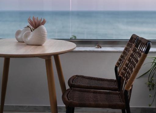 Porto Lygia Apartment