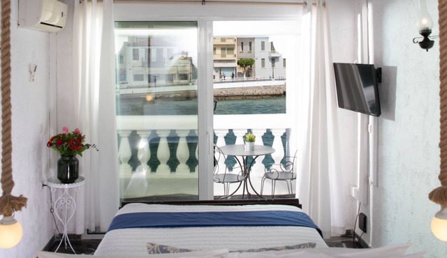 Porto Maltese Boutique Estate in Agios Nikolaos