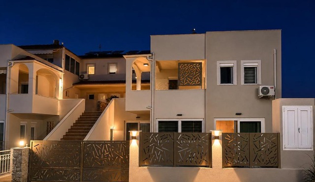 Porto Nuovo Luxury House