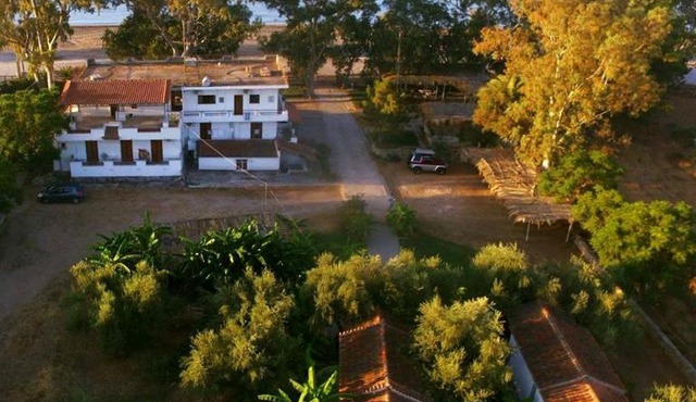 Poseidon Apartments