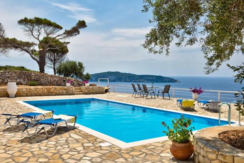 Poseidon's Nest