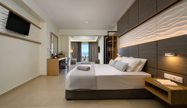 Potamaki Beach Hotel