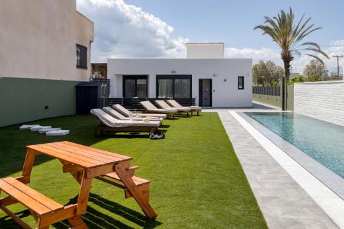 Potame Suites by Estia in Gouves