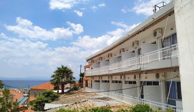 Poulea Rooms in Kalamata