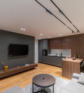 Prado Apartments