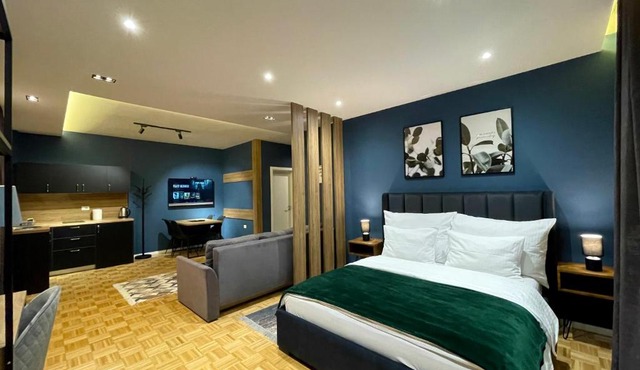 Premium Apartments