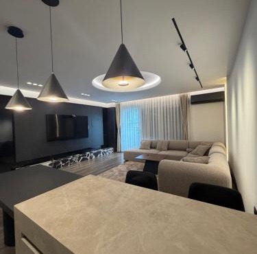 Premium City View Apartament