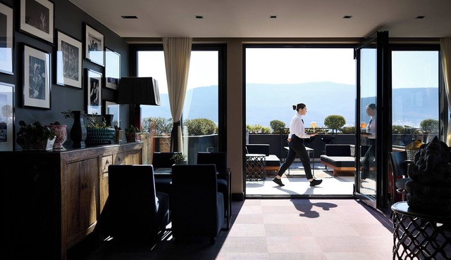 President Hotel Athens in Athens