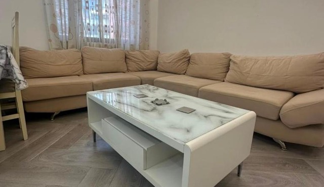 Prestige Apartment Fier in Fier