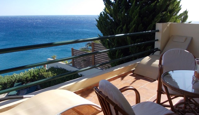 Preveli Villas