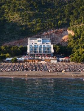 Prince Adriatic Resort