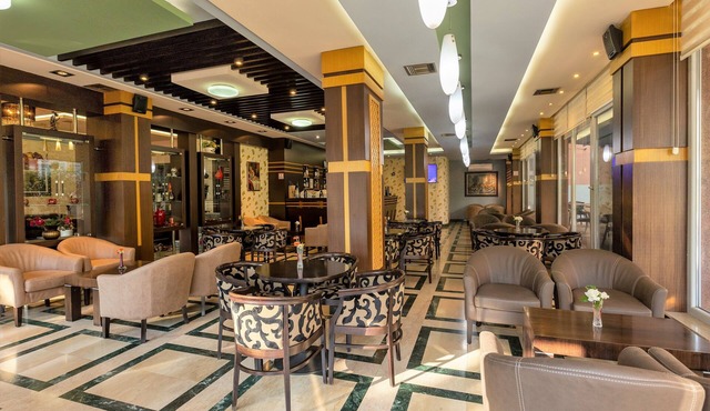 Prince Hotel